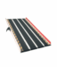 Portable Ebl Ramp Portable Wheelchair Ramp With Edge Barrier Limiter - ILS