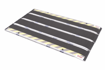 Invacare Decpac Portable Senior Ramp