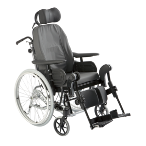 Invacare Azalea Tilt-in-Space Wheelchair