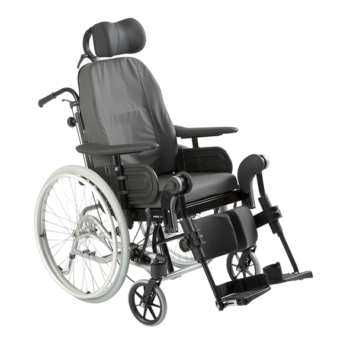 Invacare Azalea Tilt-in-Space Wheelchair