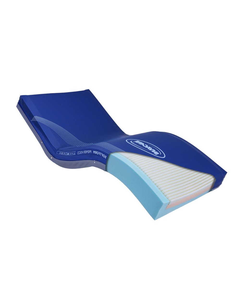 Invacare Softform Premier Mattress Invacare Softform Premier Mattress