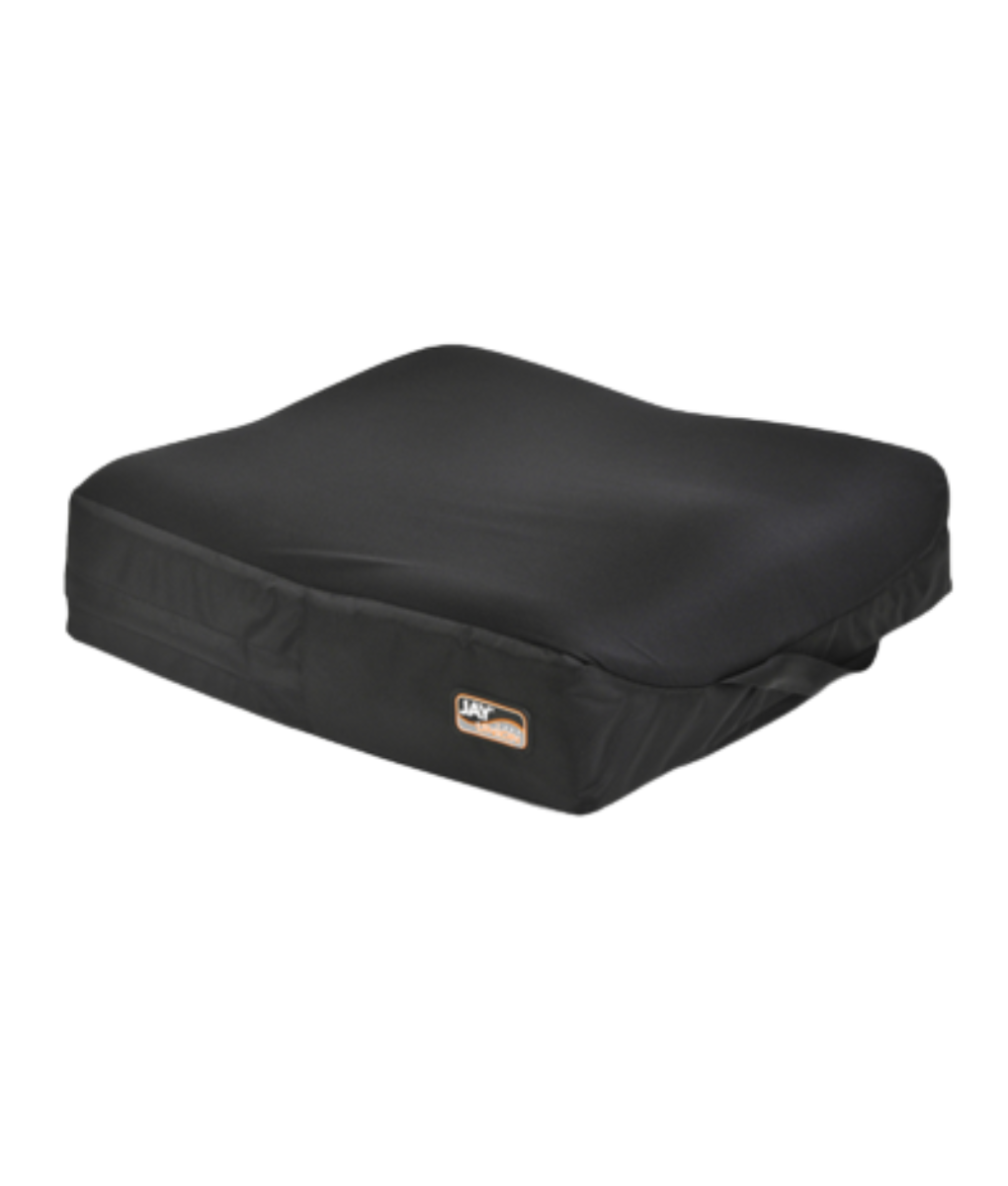 Jay Union Cushion 1 Jay Union Cushion