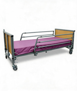 K-Dee 2 Bed – Range