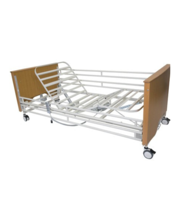 K-Dee 2 Bed Full Length Side Rails