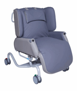 KCare Air Comfort Deluxe Electric