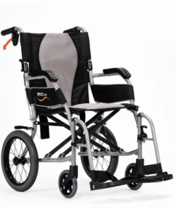 Karma Ergo Lite Deluxe Wheelchair