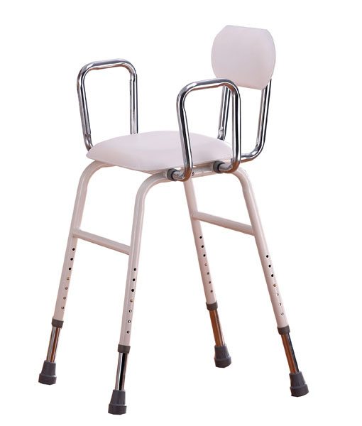 What Is A Perching Stool? 2 Kitchen Stool