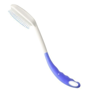 Long-Handled Brush