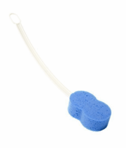 Long Handled Sponge