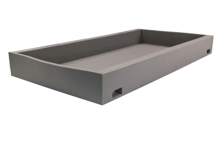 Bed Box - Forte King Single for Quattro Plus MRS/Pulsair Choice MRS 1 Bed Box - Forte King Single for Quattro Plus MRS/Pulsair Choice MRS