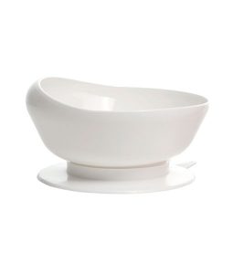 Medici Scoop Bowl with Suction Cup