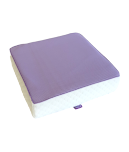Memory Foam Deluxe Icare Seat Low Profile Cushion