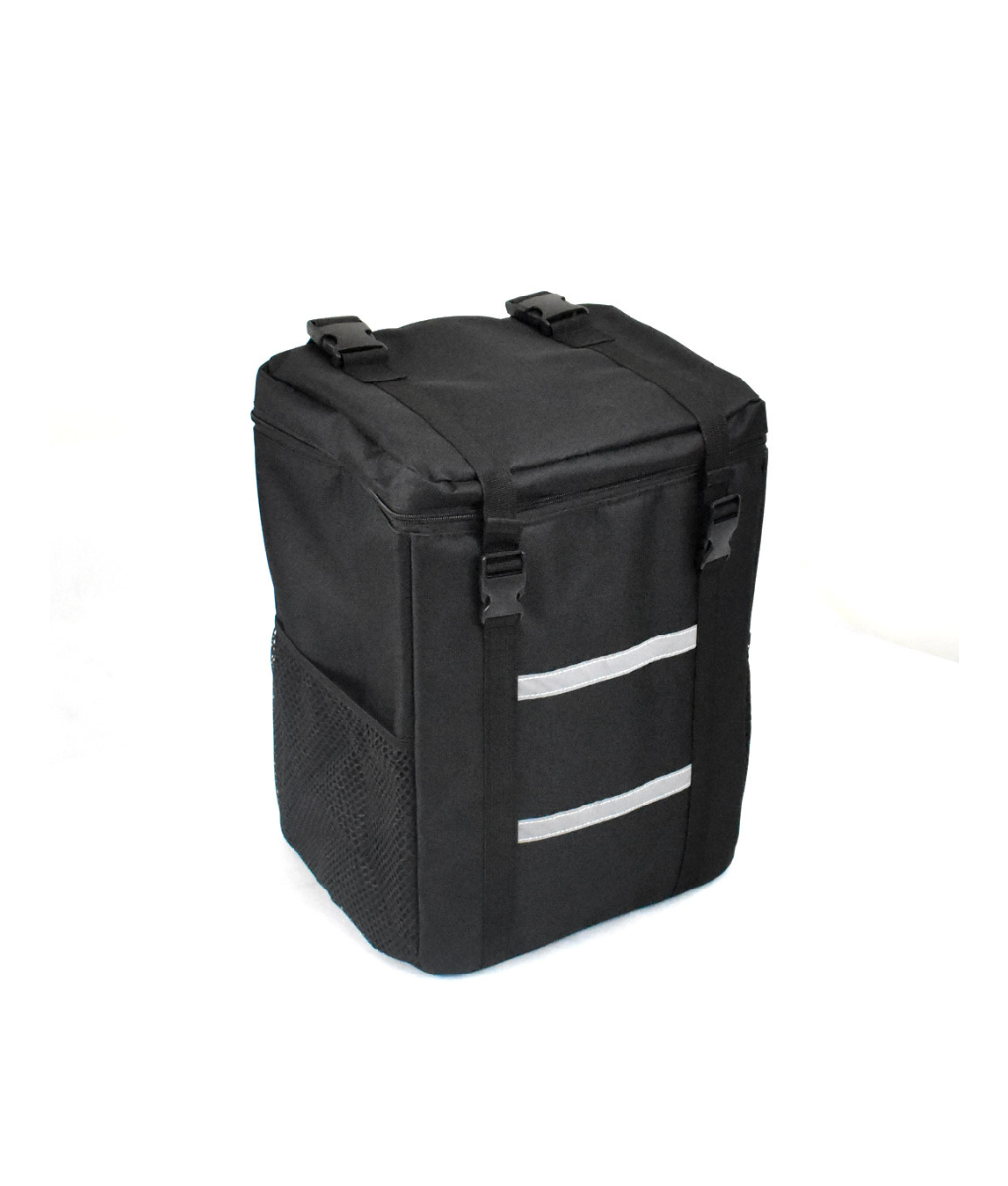 Mobility Scooter Back Pack Style Rear Bag 2 Mobility Scooter Back Pack Style Rear Bag Image - 2