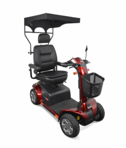 Mobility Scooter Canopy