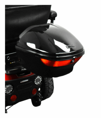 Mobility Scooter Rear PodPannier