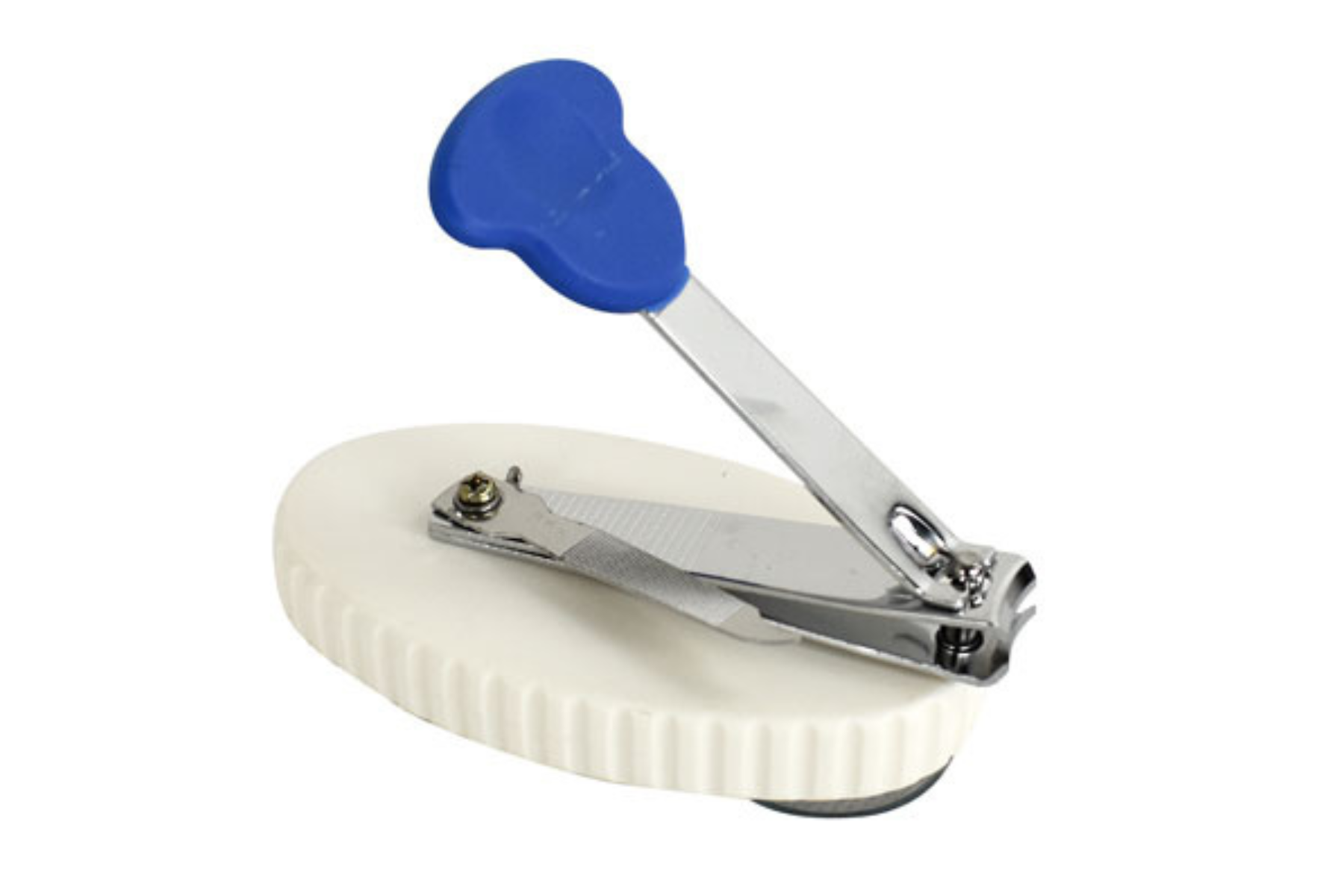 Nail Clippers with Magnifier image 2 Nail Clippers with Magnifier image 2