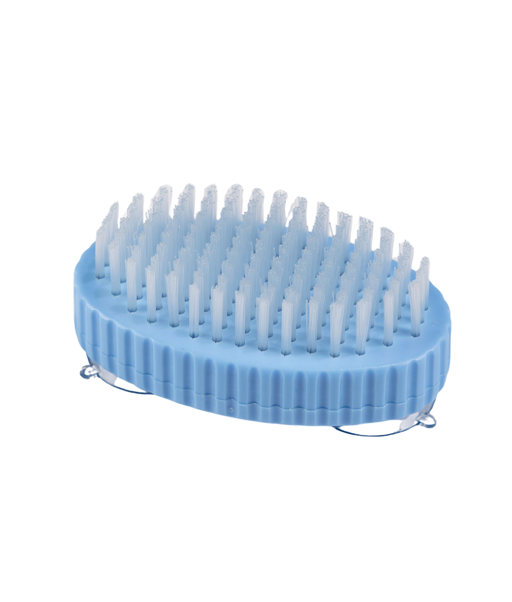 Nail & Denture Brush Nail & Denture Brush