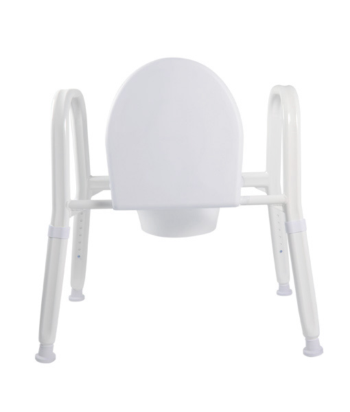 Royale Medical Premium Heavy Duty 56 cm Over Toilet Aid 5 Royale Medical Premium Heavy Duty 56 cm Over Toilet Aid - Image 5