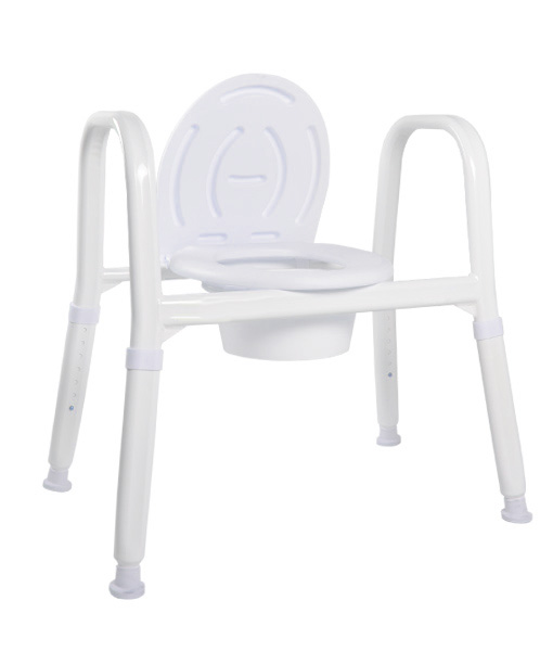 Royale Medical Premium Heavy Duty 56 cm Over Toilet Aid 6 Royale Medical Premium Heavy Duty 56 cm Over Toilet Aid - Image 6