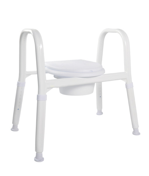 Royale Medical Premium Heavy Duty 56 cm Over Toilet Aid 7 Royale Medical Premium Heavy Duty 56 cm Over Toilet Aid - Image 7
