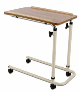 Days Over Bed Table with Tilt