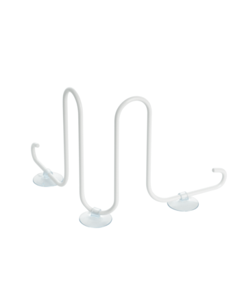 Pan & Pot Handle Holder