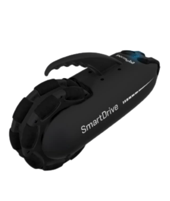 Permobil SmartDrive MX2+ Power Assist