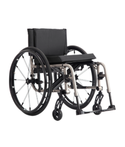 Permobil TiLite 2GX Manual Wheelchair
