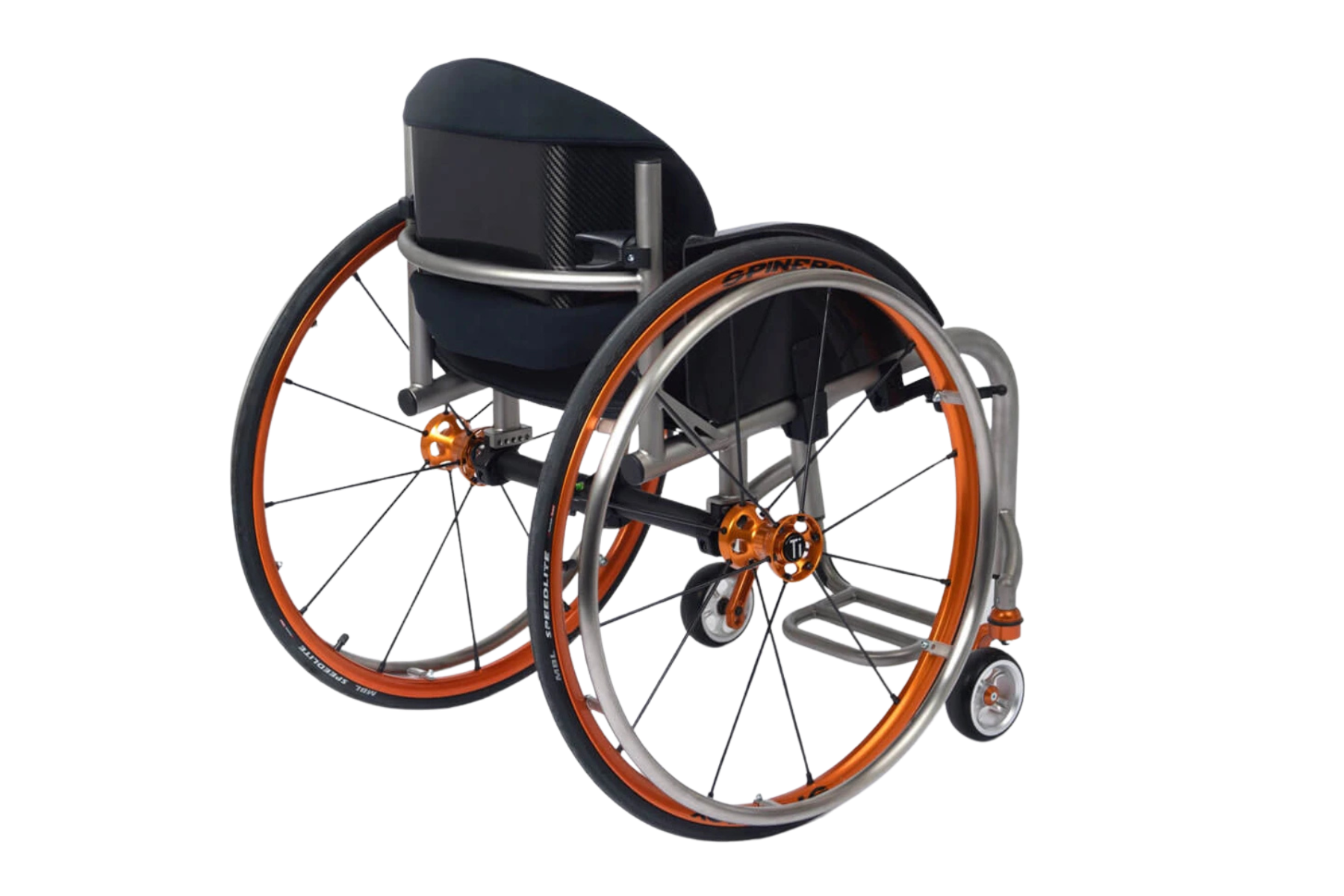 Permobil TiLite ZR Manual Wheelchair image 5 Permobil TiLite ZR Manual Wheelchair image 5