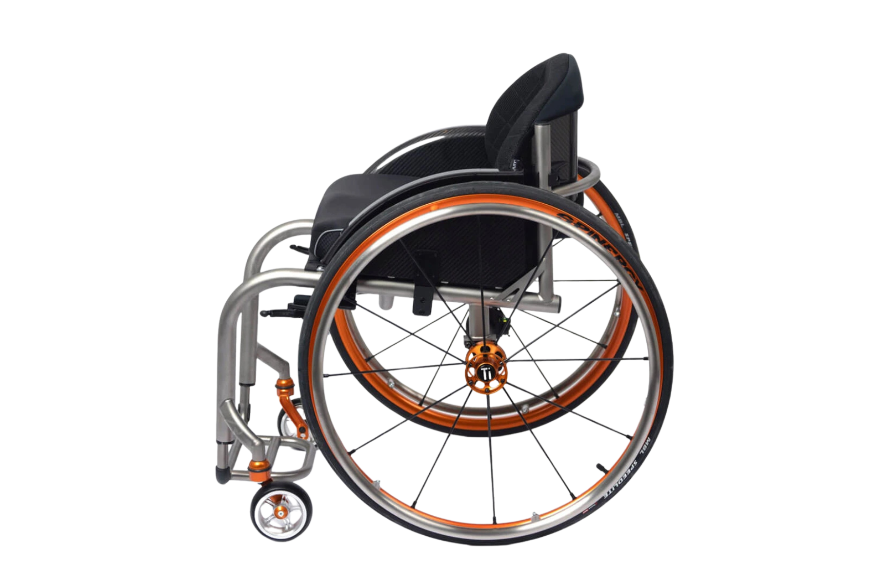 Permobil TiLite ZR Manual Wheelchair image 7 Permobil TiLite ZR Manual Wheelchair image 7