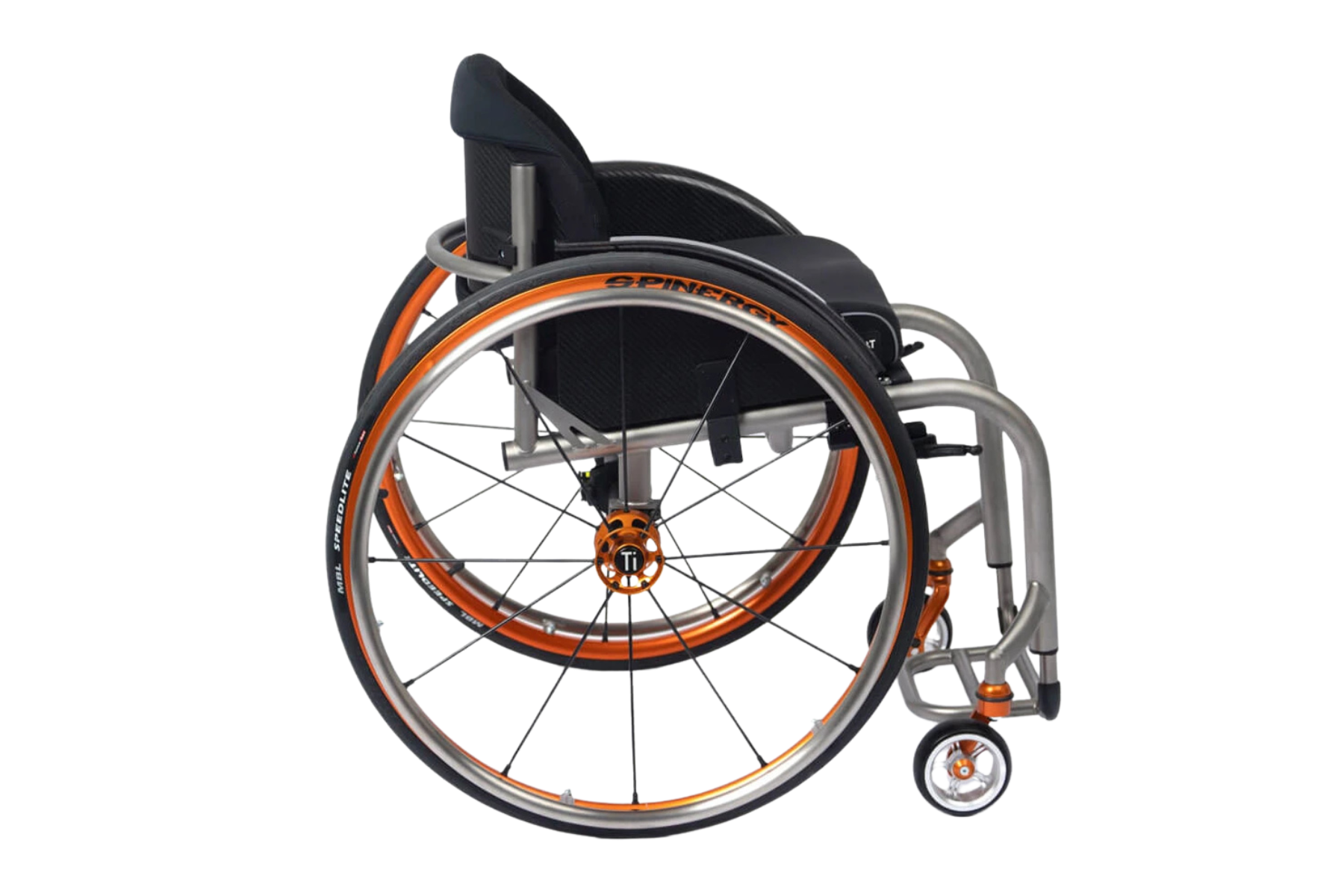 Permobil TiLite ZR Manual Wheelchair image 8 Permobil TiLite ZR Manual Wheelchair image 8