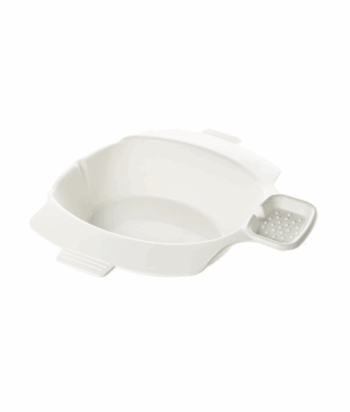 Portable Bidet Bowl