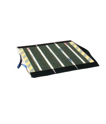 Invacare Decpac Portable Personal Ramp