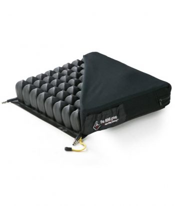 Roho Single Vale High Profile Cushion