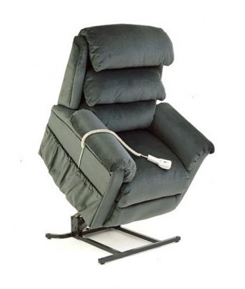 Pride 560 Electric Recliner Lift Chair