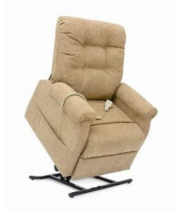 Pride Mobility C-101 Lift Chair (Single Motor)