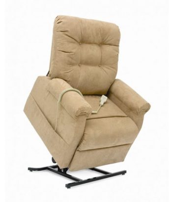 Pride Mobility C-101 Lift Chair (Single Motor)