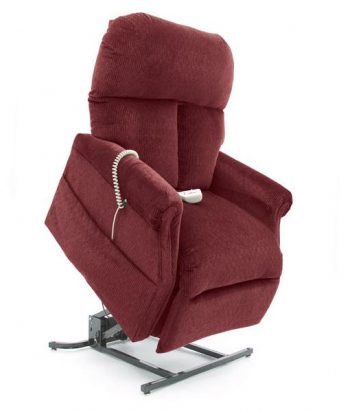 Pride Mobility LC-107 Lift Chair (Twin Motor)