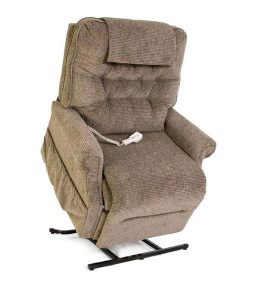 Pride Mobility LC-358XL Lift Chair (Single Motor)