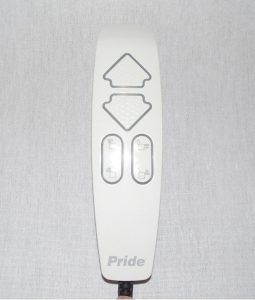 Pride Mobility Lift Chair Hand Control Remote