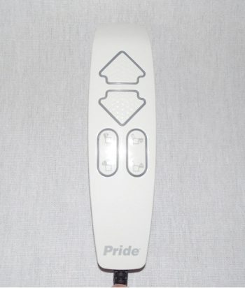 Pride Mobility Lift Chair Hand Control Remote