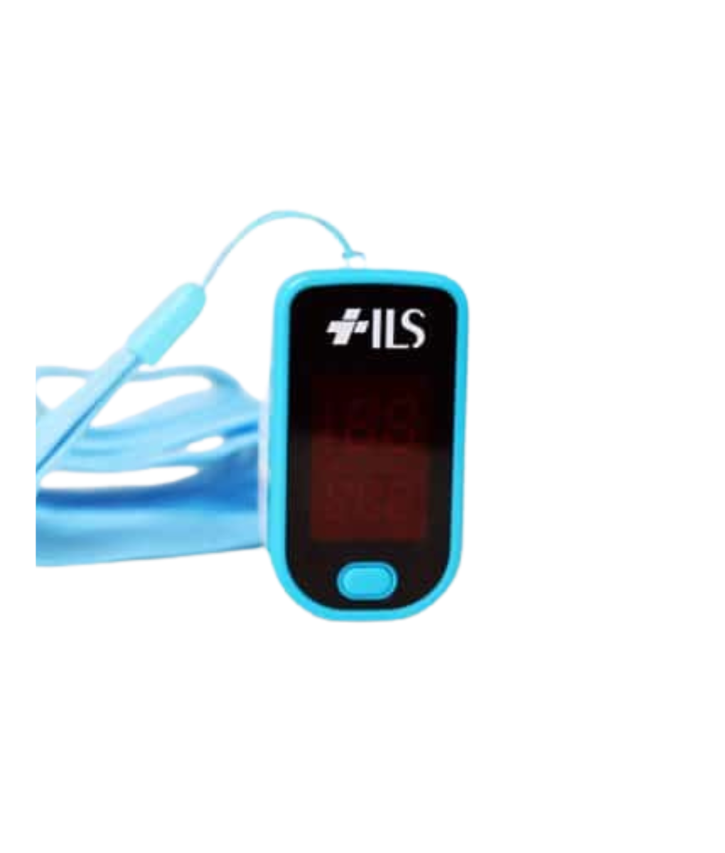 Fingertip Pulse Oximeter image 5 Fingertip Pulse Oximeter image 5