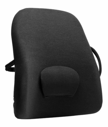 Obus Forme Wide Backrest