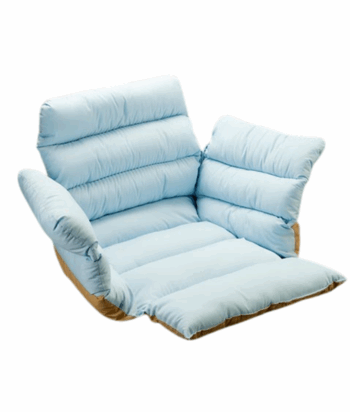 Wheelchair Pad - Silicone