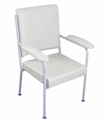 Royale Southern Low Back Day Chair