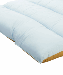 Silicone Fibre Overlay