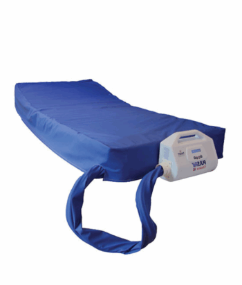 Talley Pulsair Choice Mattress