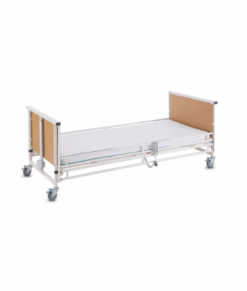 K-Dee 2 Bed - Range