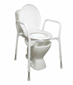 Homecraft Standard Over Toilet Aid