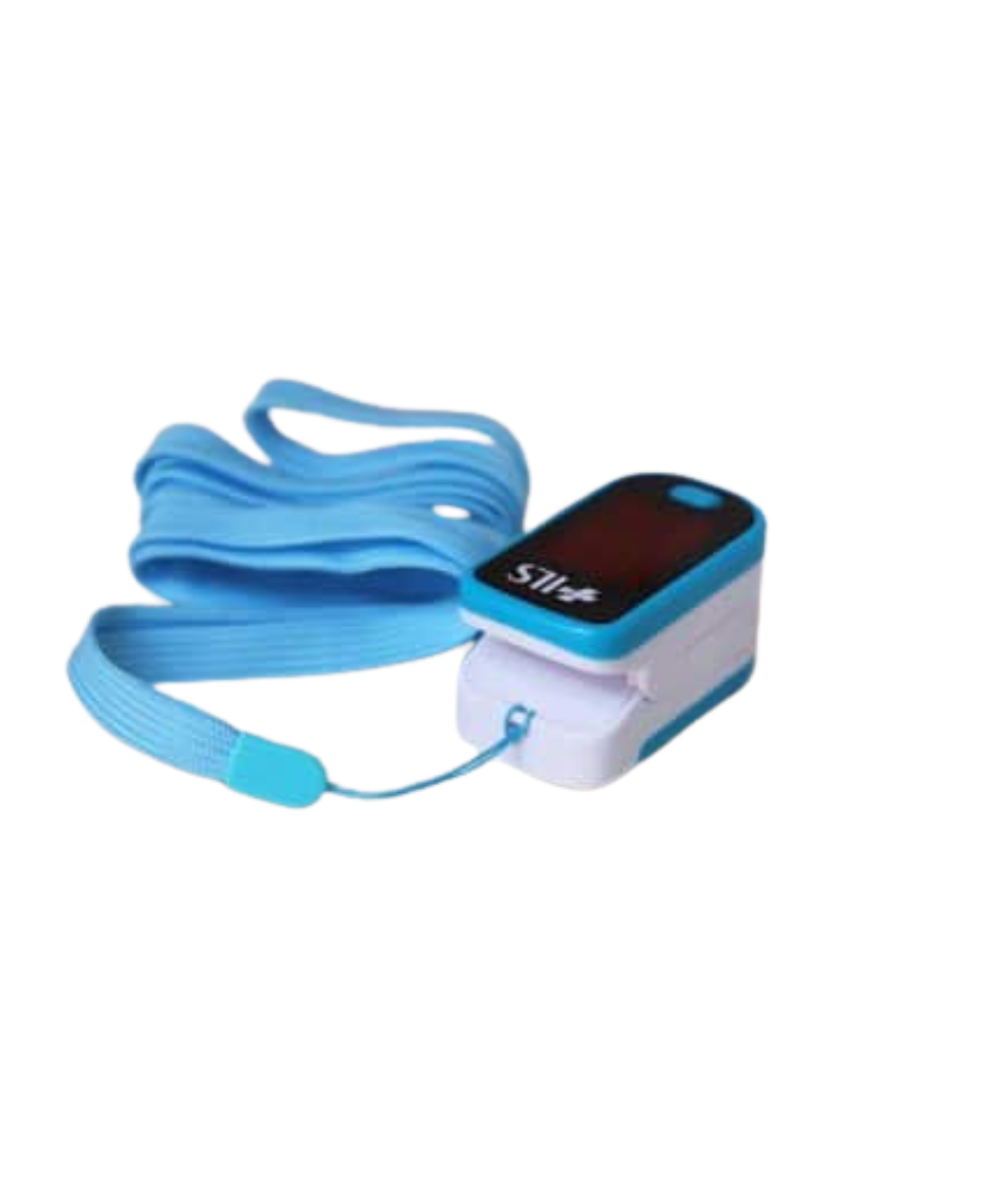 Fingertip Pulse Oximeter image 6 Fingertip Pulse Oximeter image 6